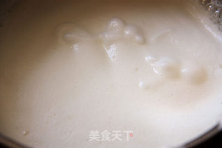 鲜果裸蛋糕的做法步骤：3
