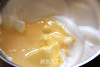 鲜果裸蛋糕的做法步骤：6