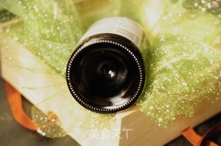 Sieber Road丝帛路歌海娜西拉子摩尔韦德2010红葡萄酒品鉴的做法步骤：6