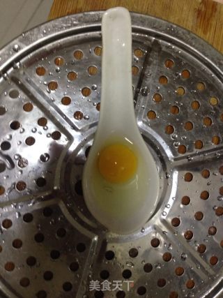 长长久久如花似玉的做法步骤：2