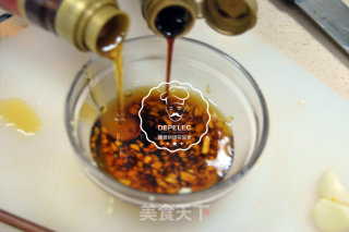 德普烤箱菜谱之烤茄子的做法步骤：4