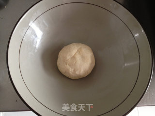 香葱海苔苏打饼干的做法步骤：2