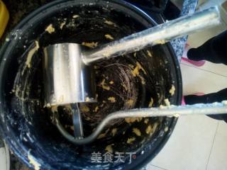 酸汤子 满族特色的做法步骤：5
