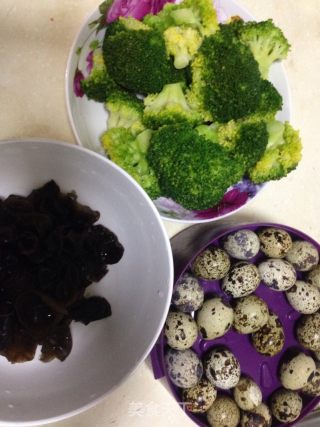 玉树银花的做法步骤：1