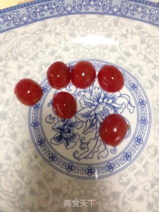 玉树银花的做法步骤：4
