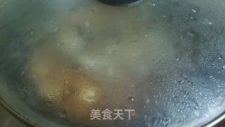 豆酱碟鱼的做法步骤：11