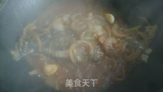 豆酱碟鱼的做法步骤：12