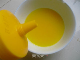 燕麦椰蓉饼干的做法步骤：2