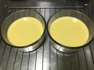 红薯布丁的做法步骤：8
