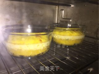 红薯布丁的做法步骤：9