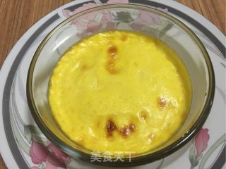红薯布丁的做法步骤：10