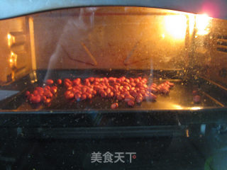 原味花生牛轧糖的做法步骤：2