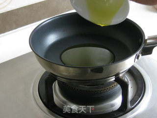 原味花生牛轧糖的做法步骤：4