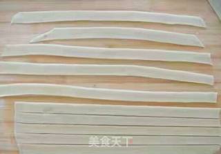 爱情苹果花的做法步骤：5