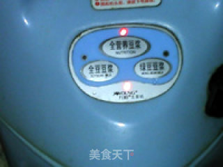 二青豆浆的做法步骤：10