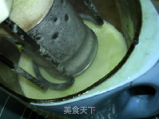 二青豆浆的做法步骤：11