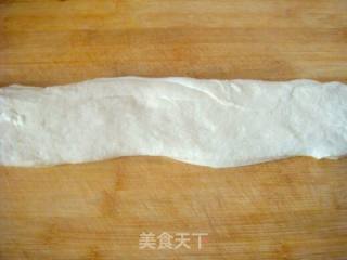 自制油条的做法步骤：2