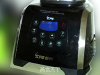 白菜番茄蜜饮的做法步骤：7