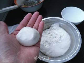 充气麻球的做法步骤：3