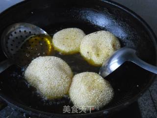 充气麻球的做法步骤：6