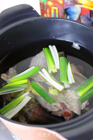 健康至上的私家酱牛肉的做法步骤：6