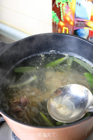 健康至上的私家酱牛肉的做法步骤：7