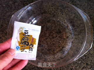 自制豆腐脑的做法步骤：4