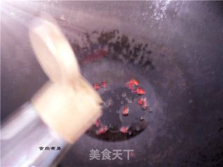 凉拌金针菇的做法步骤：6