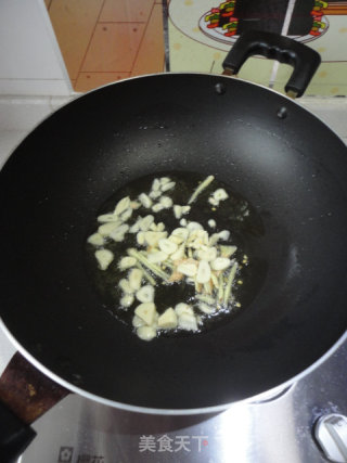 肉末酸豆角的做法步骤：2
