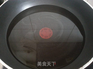 酱烧魔芋豆腐的做法步骤：4