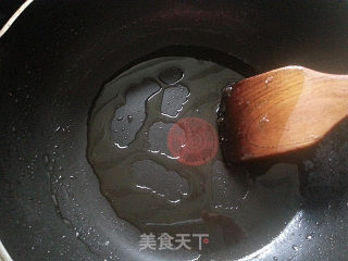 酱烧魔芋豆腐的做法步骤：7