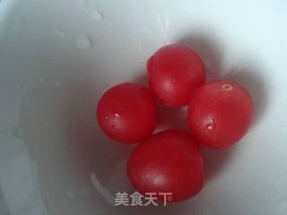 焗香菇的做法步骤：3