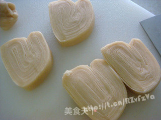 美味榴莲酥的做法步骤：10