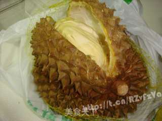美味榴莲酥的做法步骤：12