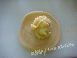 美味榴莲酥的做法步骤：13