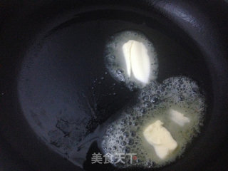 芝士焗红薯的做法步骤：3