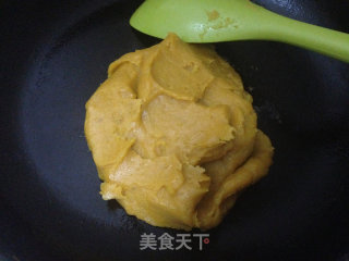 芝士焗红薯的做法步骤：5