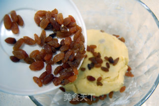德普烤箱食谱之司康饼的做法步骤：4