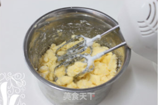 [香兰世家]西西里橙子蛋糕 很朴实很美味的做法步骤：2
