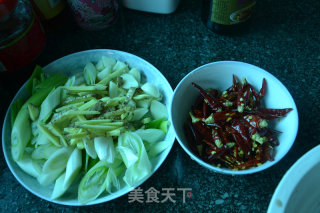 麻辣小龙虾的做法步骤：4