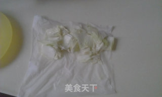 辣白菜炒章鱼的做法步骤：5