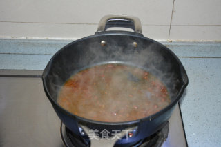 酱香锅塌豆腐的做法步骤：7