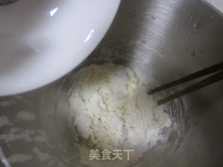 猪肉娃娃菜饺子的做法步骤：3