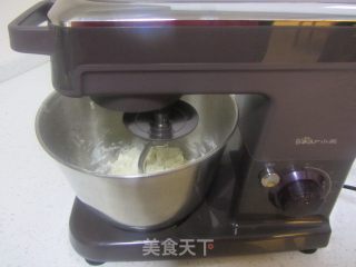 猪肉娃娃菜饺子的做法步骤：4