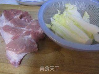 猪肉娃娃菜饺子的做法步骤：5