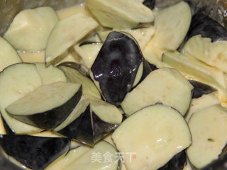 西红柿烧茄子的做法步骤：5