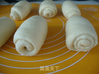 波兰种吐司的做法步骤：7