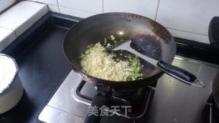 手擀皮爆锅馄饨的做法步骤：13