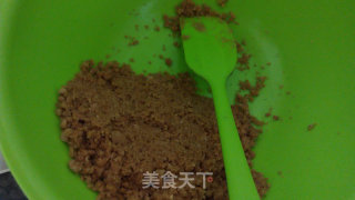 经典口味——重芝士蛋糕的做法步骤：2