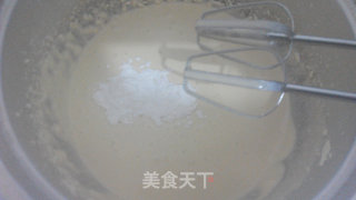 经典口味——重芝士蛋糕的做法步骤：6